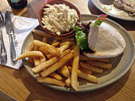 Nando's food