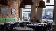 Cafe Wijnbar Vineum Rotterdam food