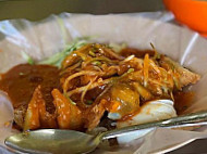 Ansari Famous Cendol (taiping) food