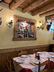 Trattoria Al Granatieri food