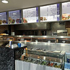 The Plaice Fareham food