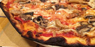 Pizzeria Cal De Livera food