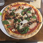 Zizzi Meadowhall food