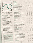 Needle Rock Kitchen And Tap menu