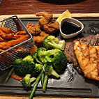 Tgi Friday's Basildon food