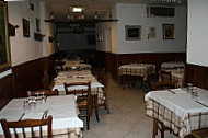 Trattoria Gennargentu food