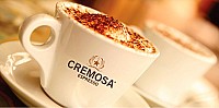 Cremosa food