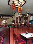 China Restaurant Peking inside