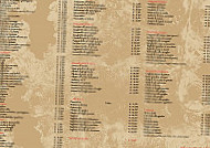 Match menu