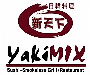 YAKIMIX unknown