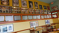 Strawberry Fields Cafe inside