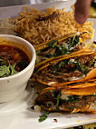 Las Ranitas Mexican food