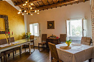 Agriturismo Casa Mia inside