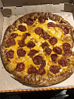 Little Caesars Pizza food