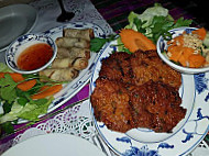 Esarn Kheaw Thai food