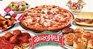 Larosa's Pizza Roselawn food