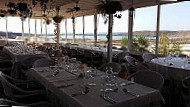 Mirador De Las Salinas food