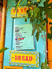 Hungry Ghost Bread outside