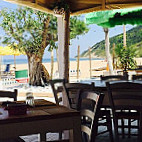 Mar'aviglia Osteria food