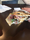 La Piadineria food