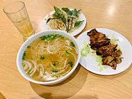 Pho Xic Lo food