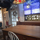 Brewers Arms inside