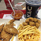 Kfc food