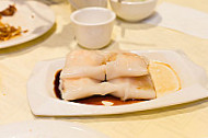 Yum Cha Palace food