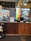 Shelburne Falls Coffee Roasters food