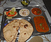 Khana Khazana food