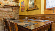 Osteria Ca' Del Vento food