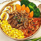 Seoul Garden (imago Mall) food