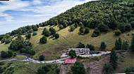 Ferme Auberge Du Freundstein outside