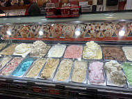 Cold Stone Creamery food