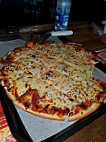 Red's Savoy Pizza food