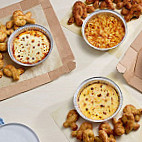 Domino's Pizza food