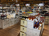 Stew Leonard's Wines Spirits Of Newington food