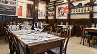 Antica Osteria Le Mura food