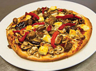 Villarosa Pizzeria food