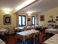 Trattoria La Gallurese Di Mamma Rosa Figli food