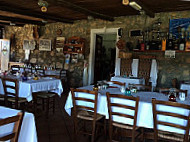 La Locanda Del Mirto food