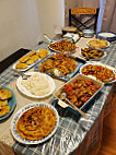 Nurlan Uyghur food