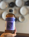 Upstart Kombucha food