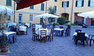 Trattoria Edda inside