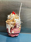 Abe's Old Fashioned Frozen Custard food