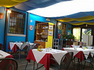 La Taverna Del Castello food