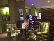 Beefeater The Millfield, York inside