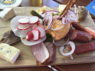 Augustiner Am Wörthsee Strandbad Fleischmann Kiosk Biergarten food