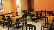 Pizzeria I Folletti food