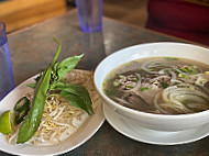 Pho 24 food